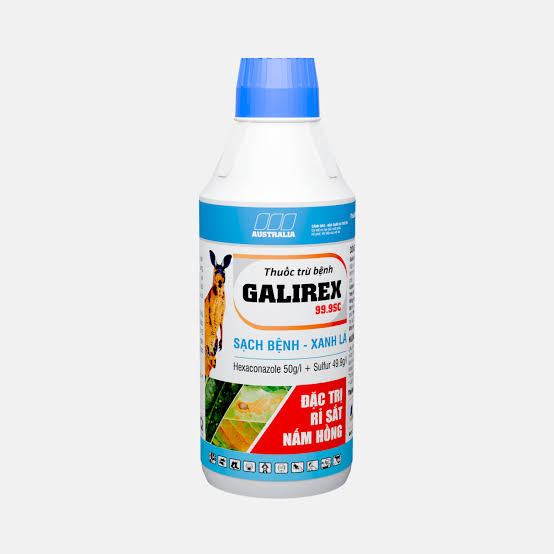 Galirex 99.9SC