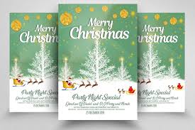 We did not find results for: Merry Christmas Flyer Template By Designhub Thehungryjpeg Com