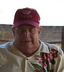 Billy Duckett Risner (1937-2008)