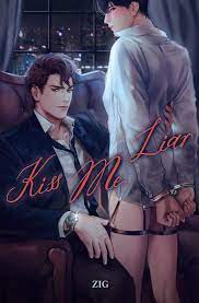 Kiss Me, Liar (Light Novel) Vol. 1 by Zig | Goodreads