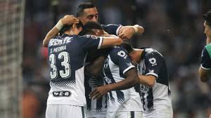 En la final de ida el pachuca dominó la mayor parte del partido, aunque monterrey también. Monterrey Vs Pachuca Reporte Del Partido 22 Diciembre 2017 Espn
