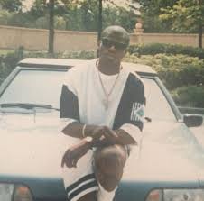 Rich Porter Nostalgia Photography Real Gangster Black Music