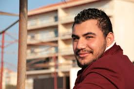 Mohammad, Nahr al-Bared — IRIN