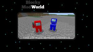 Mod Among Us For Android Apk Download