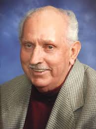 Obituary for Johnny Thaxton Denny