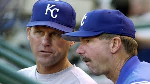Royals hire Jamie Quirk to manage Class A team