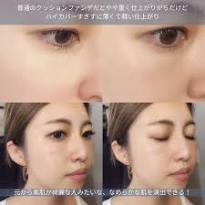 ハイパーメッシュ ファンデーション｜LUNAの口コミ