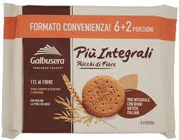 Biscotti integrali senza zucchero misura. Biscotti Integrali Non Sono Tutti Uguali Attenzione Al Tipo Di Farina Usata