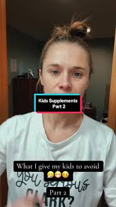 Mary Ruth's Iodine, one drop per day! 🤧🤒😷 #sickness #kids #health #...