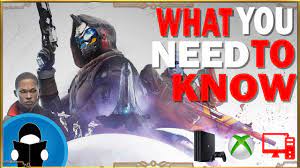 For a branching, prettier version of destiny's events check out /u/jam_pew's flowchart. Destiny 2 New Light Power Leveling And Content Guide Getting Started Youtube