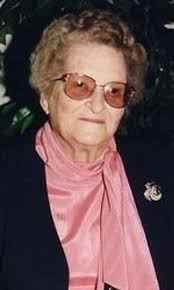 Dorothy Covington Obituary March 9, 2007