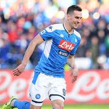 Milik będzie walczył o miejsce na mundial! Tottenham Evening Headlines As Spurs Eye Arkadiusz Milik Transfer Jose Mourinho Gesture Football London