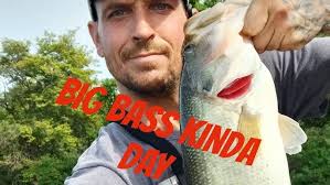 Fishing Orlando's Lake Brian For Big Bass!
