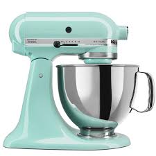 Kitchenaid stand mixer available at alibaba.com are uniquely designed and can be useful additions to any kitchen, be it a commercial one or a residential one. Kitchenaid Stand Mixer Ice At Mighty Ape Nz