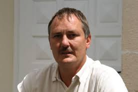 Eric HASSE, 60 ans (COLMAR)