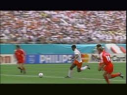 Het belgisch voetbalelftal is een team van mannelijke voetballers dat sinds 1904 belgië vertegenwoordigt in internationale wedstrijden. Nederland Belgie Wk Usa 1994 Deel 1 Van 2 Youtube