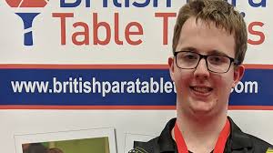 BBC feature para hopeful Adam