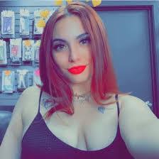 Candice Cecil's Instagram, Twitter & Facebook