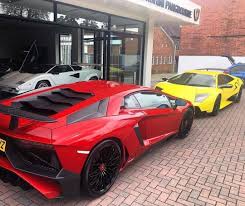 Black And Yellow Lamborghini Instagram Photo By Speed Agents Jul 21 2016 At 10 00pm Utc Lamborghini Pictures Super Luxury Cars Lamborghini