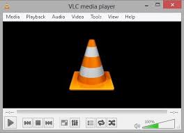 Vlc Player Running In Windows 8 Is A Fast Simple Stable And Easy To Use Third Party Media Player For Windows 8 For Video Player Real Player Player Download