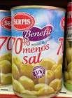 Aceitunas R/anchoa