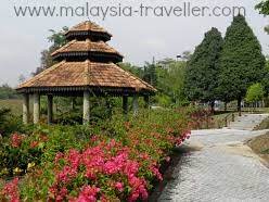 Bukit jalil is one of kuala lumpur's most visited destinations. Bukit Jalil Park Taman Rekreasi Bukit Jalil