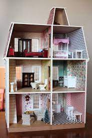 Miniature coffee house kit 4 stars (6) price $22.99 quick view miniature summer by the sea kit 5 5 stars 5 (5) price $29.99 quick view miniature positively pink kit 4 4 stars 5 (4) price $24.99 quick view Diy Dollhouse From The Anderson Crew Blog Diy Dollhouse Furniture Diy Dollhouse Diy Barbie House