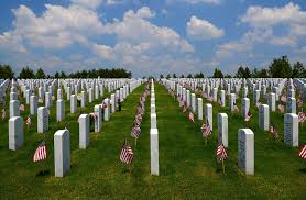 Georgia national cemetery canton ga. Georgia National Veterans Cemetery You Have To Go Visit Acworth Ga Patch