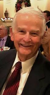 Obituary: Robert J. Golas