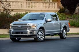 I thought about black, but i took a chance with animatter. What You Get In A 75 000 Ford F 150 Limited And What Else To Consider Pickuptrucks Com News