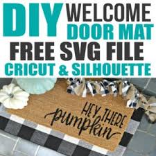 If you are new to dreaming tree, this is a wonderful place to start. 32 Easy Cricut Projects For Beginners Free Cricut Projects Simple Made Pretty 2020