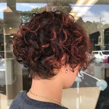 Maybe you would like to learn more about one of these? 31 Gorgeous Short Curly Hair Styles In 2021