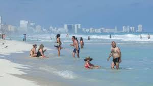 We have reviews of the best places to see in cancun. Cdc Warns Americans Not To Travel To Mexico As Airlines See Increased Demand Abc News