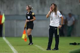 O dinamarquês encerrou sua passagem pela seleção após ter sido eliminado nas quartas de final dos jogos olímpicos de 2016 e não ter o contrato renovado pela confederação brasileira de handebol (cbhb). Fui A Primeira Cobaia Da Cbf Diz Ex Treinadora Direitos Humanos