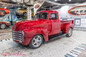 Image result for Cherokee Red 1949 Truck
