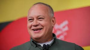 Diosdado Cabello Archives