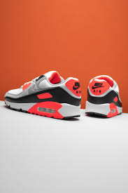 Nike Air Max 90 Og Infrared 2020 Ct1685 100 2020 In 2020 Nike Air Max 90 Nike Air Max Air Max 90