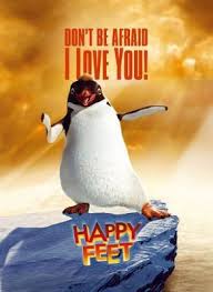 Happy Feet Poster Id 638788 Happy Feet The Lorax Full Movie Full Movies
