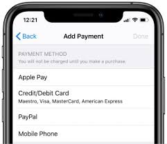 9 Fixes For If Your Itunes Or App Store Purchase Could Not Be Completed