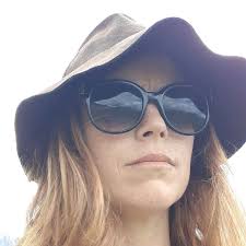 Ever get that feeling that there is someone following you...