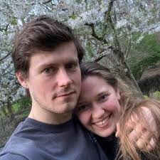 Jenna McGuire and James Ciskanik's Wedding Registry