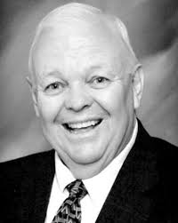 Charles Hurst Obituary