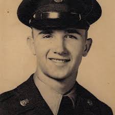 Raymond Edward Patterson