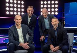 Nrk programleder fjernet fra dagsrevyen etter undertoybilder vg. Premier League Fansen Peprer Tv 2s Facebook Side Etter Prisokning Kampanje