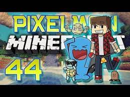 Minecraft Pixelmon Let S Play W Mitch Ep 44 Double Eevee Across The Sky Pokemon Mod Pokemon Mod Pokemon Eevee