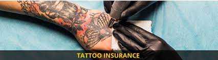 Tattoo & body piercing artist insurance program combines general liability and property with key coverage extensions and risk management services the tattoo & body piercing artist program offers access to property with key coverage extensions and gl with professional liability with an exclusive carrier. Tattoo Insurance Specialists Tattoo Insure 24 7 Real Time Quote