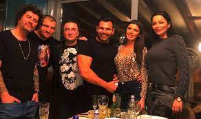 Ferma vedetelor 16 mai 2019. Ferma Vedetelor 16 Mai 2019 6