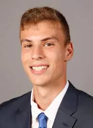 2016-17 Men's Soccer Roster