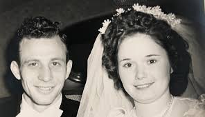 World War II Veteran Graduates — 76 Years Later