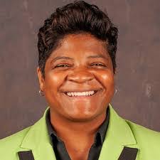 Gwen Burton's Instagram, Twitter & Facebook